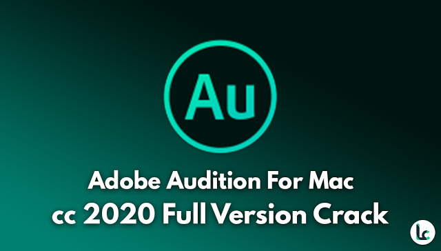 adobe audition 3 for mac free download