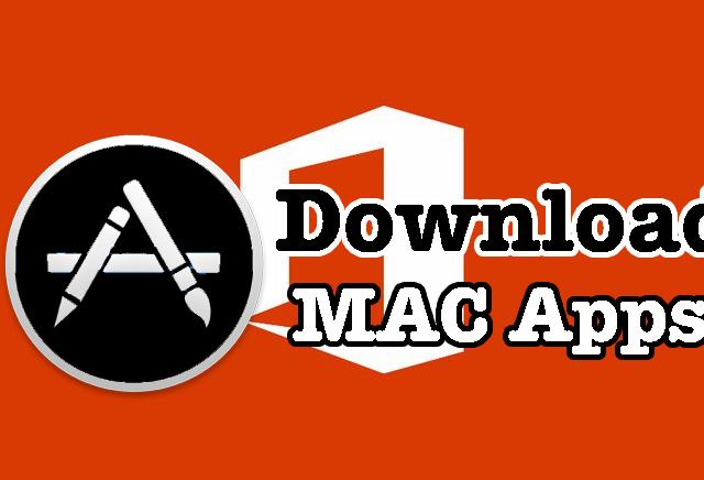 microsoft access for mac licensed download